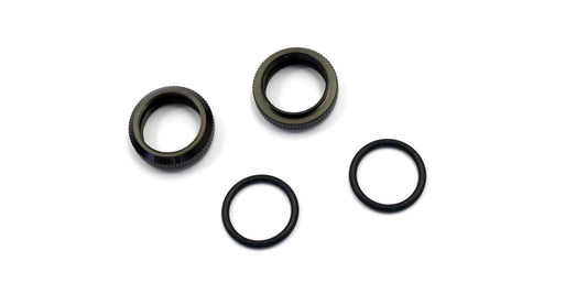 Kyosho Spring Adjuster (2)