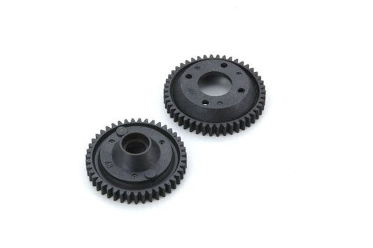 Kyosho IGT 2 Spd Gears (Repl.GTW20-2)