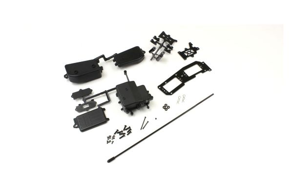 Kyosho GT2/NeoST Radio Box Unit set