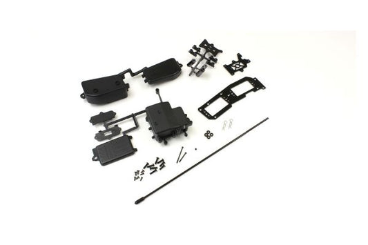Kyosho GT2/NeoST Radio Box Unit set