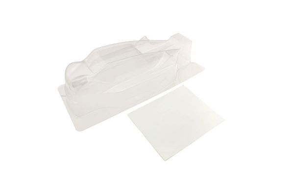 Kyosho Body: MP10T
