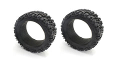 Kyosho Tyres: Neo ST (2)(repl IST111)