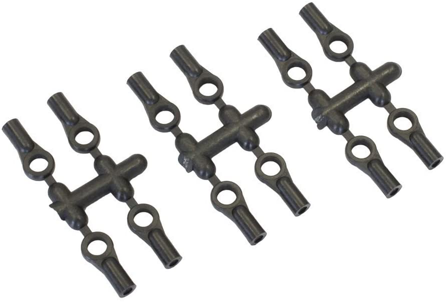 Kyosho 5.8mm Ball End Hard (12)