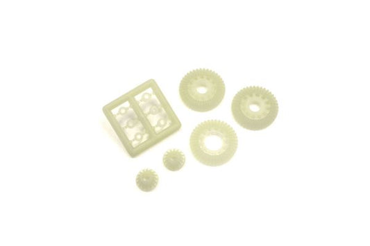 Kyosho ZX5 Diff Bevel Set