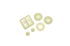 Kyosho ZX5 Diff Bevel Set