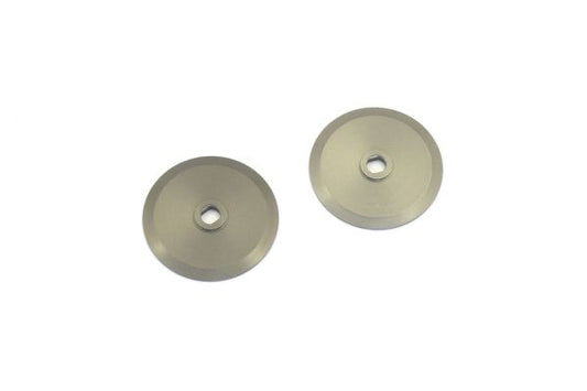 Kyosho RB5/6/7-ZX6/7 Drive Disk (2)