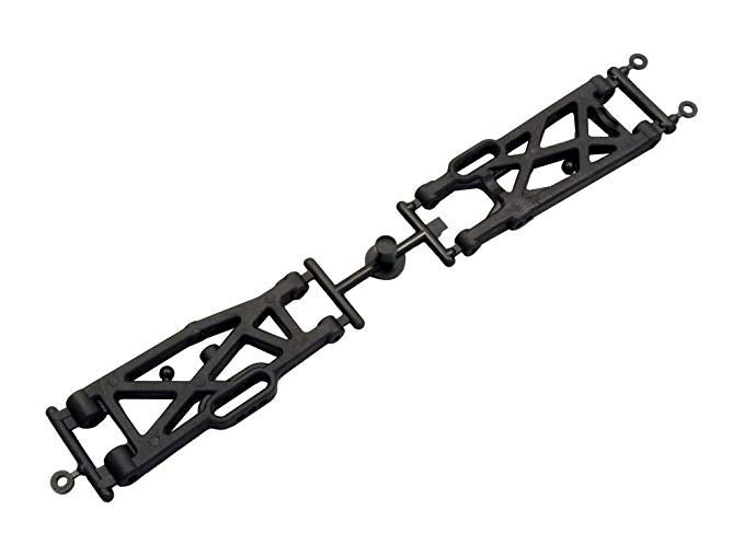 Kyosho ZX5/ZX6/6.6 FR/RR Susp Arms1ea