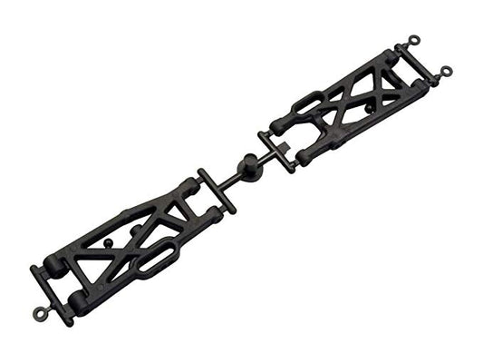 Kyosho ZX5/ZX6/6.6 FR/RR Susp Arms1ea