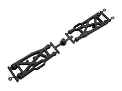 Kyosho ZX5/ZX6/6.6 FR/RR Susp Arms1ea