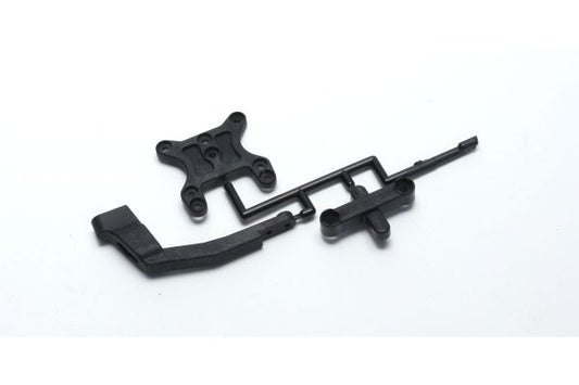 Kyosho ZX6 FR Stiffener Set