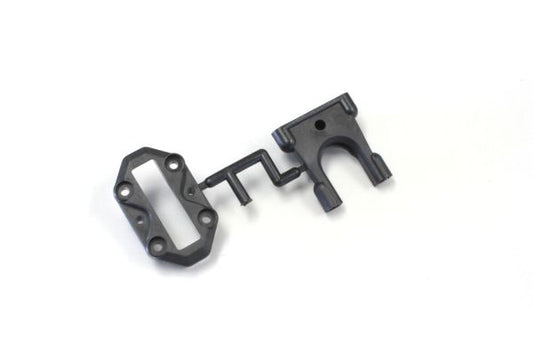 Kyosho ZX6.6 Centre Mount Set