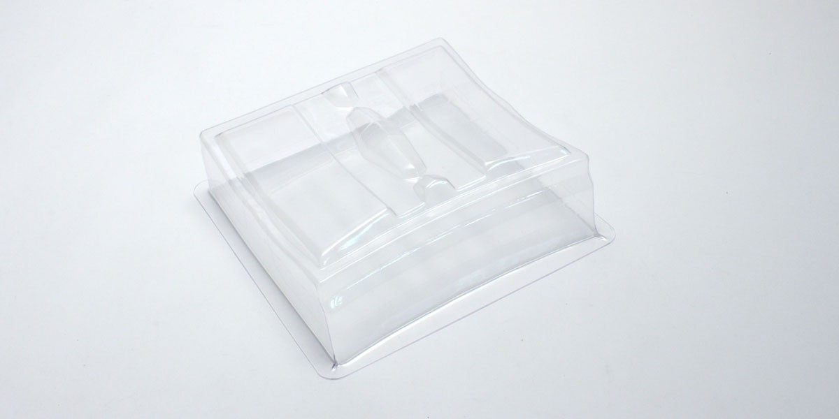 Kyosho Wing: ZX6 'Step 3.0'