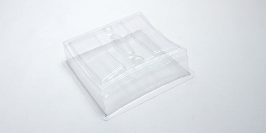 Kyosho Wing: ZX6 'Step 3.0'