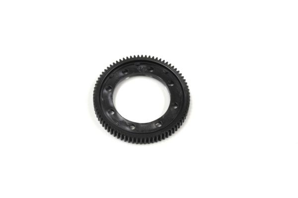 Kyosho ZX6.6 Spur Gear 48P 76T