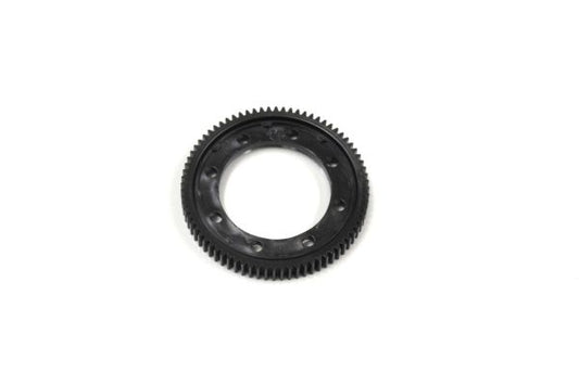 Kyosho ZX6.6 Spur Gear 48P 76T