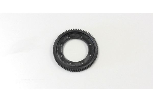 Kyosho ZX6.6 Spur Gear 48P 78T