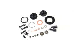 Kyosho ZX6.6 Centre Gear Diff set