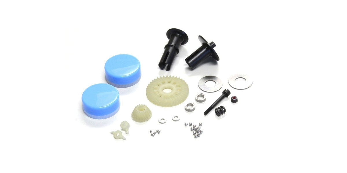 Kyosho ZX5/6/7 Ball Diff. Set