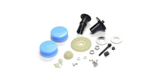 Kyosho ZX5/6/7 Ball Diff. Set