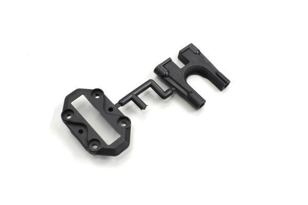 Kyosho ZX7 Centre Mount set