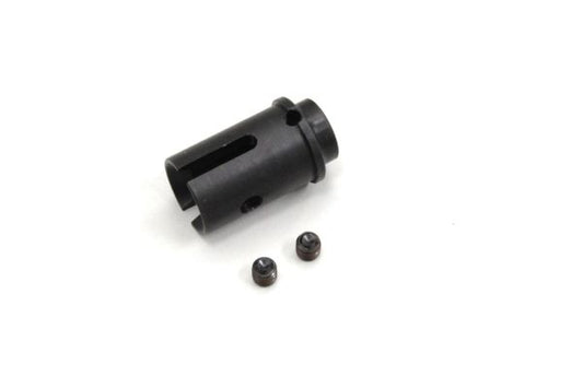 Kyosho ZX7 Steel FR Slipper Cup