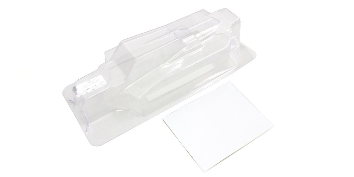 Kyosho Body: ZX7