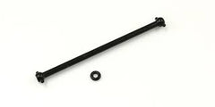 Kyosho ZX6/7 Centre Shaft 77.5