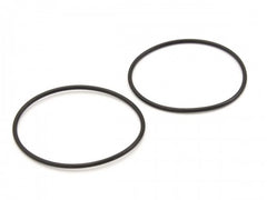 Kyosho ZX7 Battery Post Orings (2)