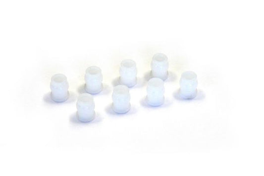 Kyosho ZX5 SP Susp. Bush White