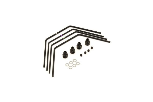 Kyosho ZX Stblzr Set(1.7 1.8 1.9 2.0)