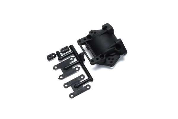 Kyosho ZX6/7 HCG FR upper Bulkhead
