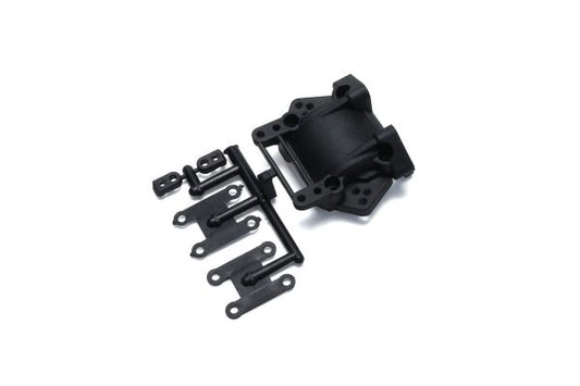 Kyosho ZX6/7 HCG FR upper Bulkhead