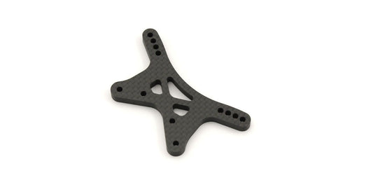Kyosho ZX7 LD Carbon Front Shock Stay