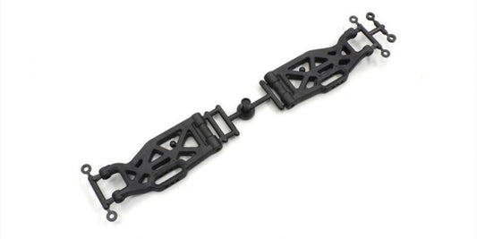 Kyosho ZX7 Carbon Fr Suspension Arms