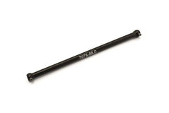 Kyosho ZX7 Alum Centre Shaft 88mm