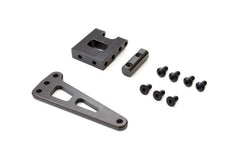 Kyosho ZX7 Reversible Servo Mount