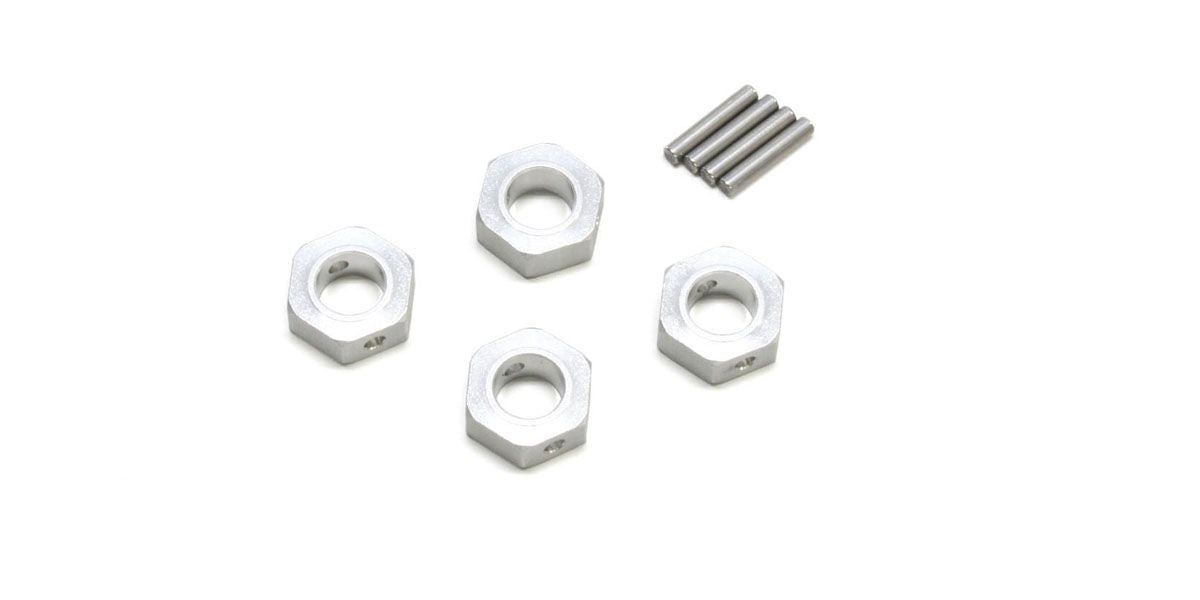 Kyosho MF Wheel Stopper