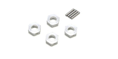 Kyosho MF Wheel Stopper