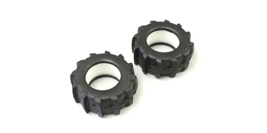 Kyosho Tyres: FO-XX (2)