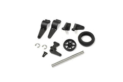 Kyosho MdCrshr Wheelie Tyre
