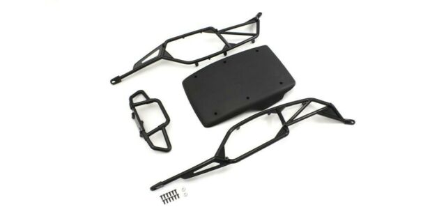 Kyosho Body Frame: FO-XX
