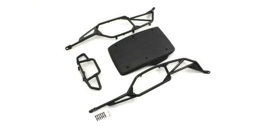 Kyosho Body Frame: FO-XX