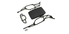 Kyosho Body Frame: FO-XX