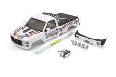 Kyosho Body Pntd: USA-1