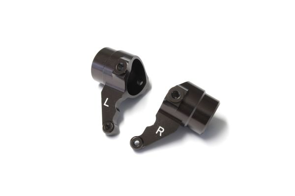 Kyosho MF CNC Knuckle Arm set (2)
