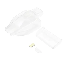 Kyosho MB010 Body: TurboOptimaMidSP