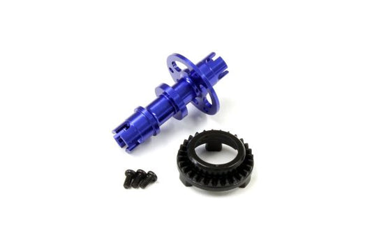 Kyosho AWD Rigid Axle