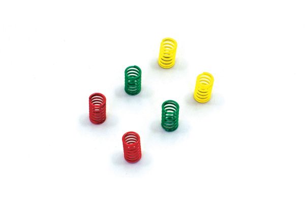 Kyosho AWD Setting Spring set