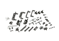 Kyosho AWD RR Double Wishbone Susp.