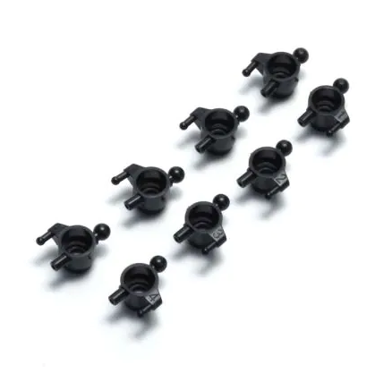 Kyosho MA020 Camber Knuckle set(4pr)